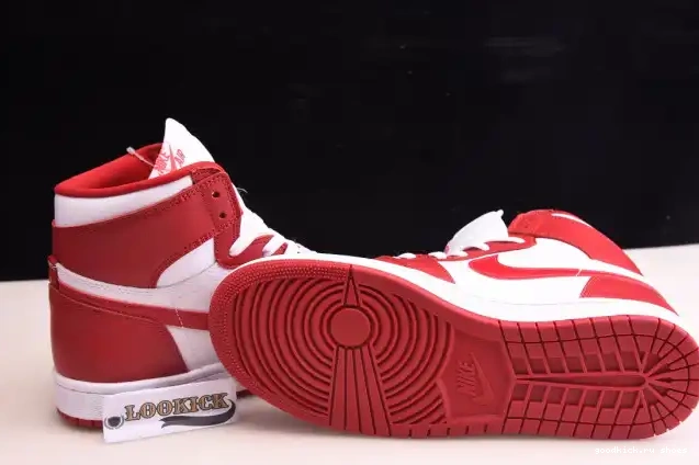 Cheap 'New Beginnings' Air OG Jordan CQ4921-601 Retro High 1 '85 0516